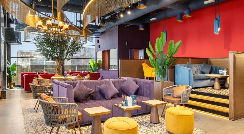 Citymax Hotel Business Bay - image 13