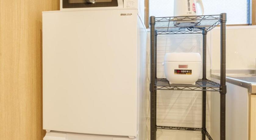 도쿄 / 동경 楓屋アネックス 120Tb 3성급 숙소 객실