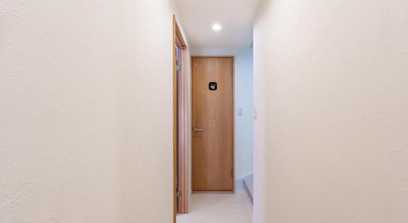 도쿄 / 동경 楓屋アネックス 120Tb 3성급 숙소 외관