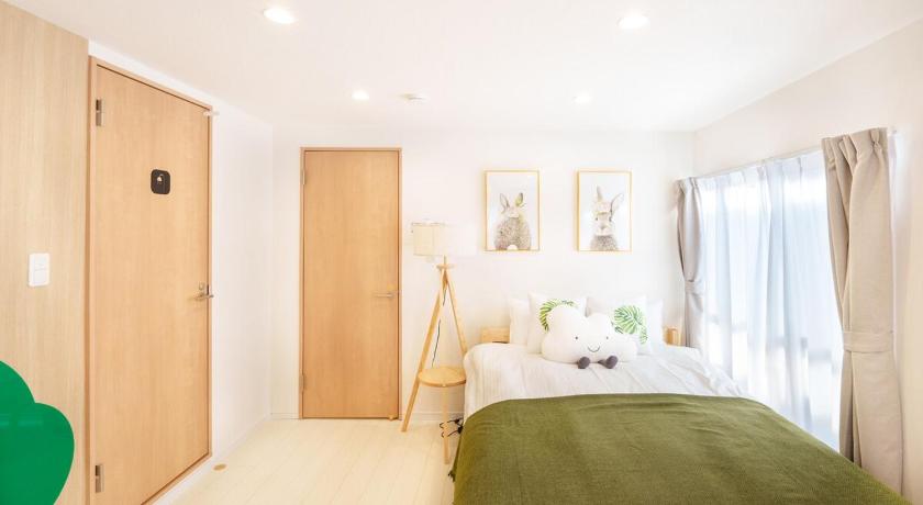 도쿄 / 동경 楓屋アネックス 120Tb 3성급 숙소 수영장