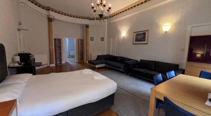 Image of Apartment - Ground Floor 1