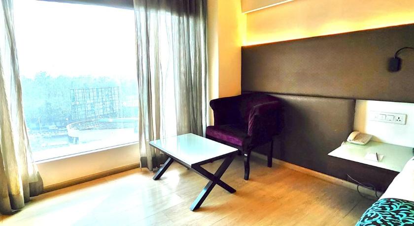 Image of Deluxe Twin Room 6