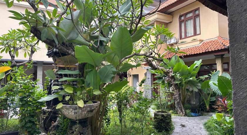 Villa Bunga Hotel – Seminyak, ID