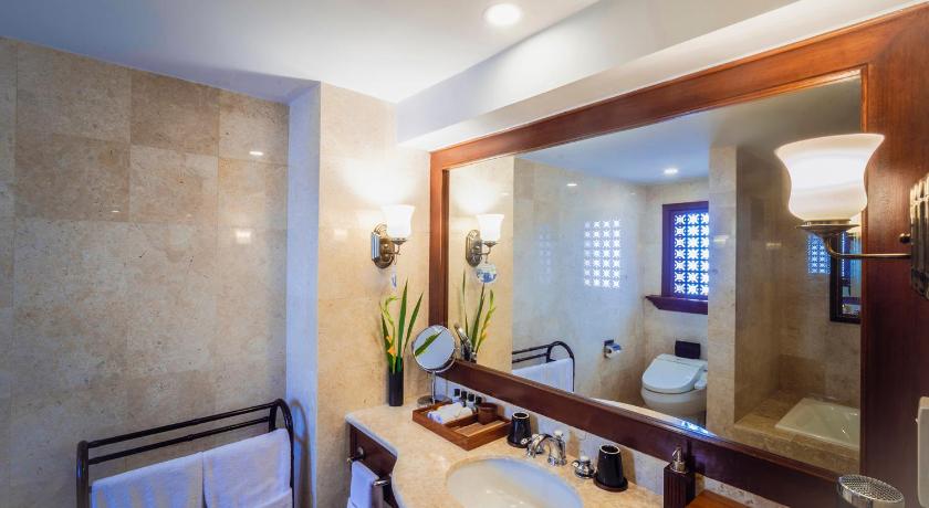 Image of Two Bedroom Presidential Suite 17