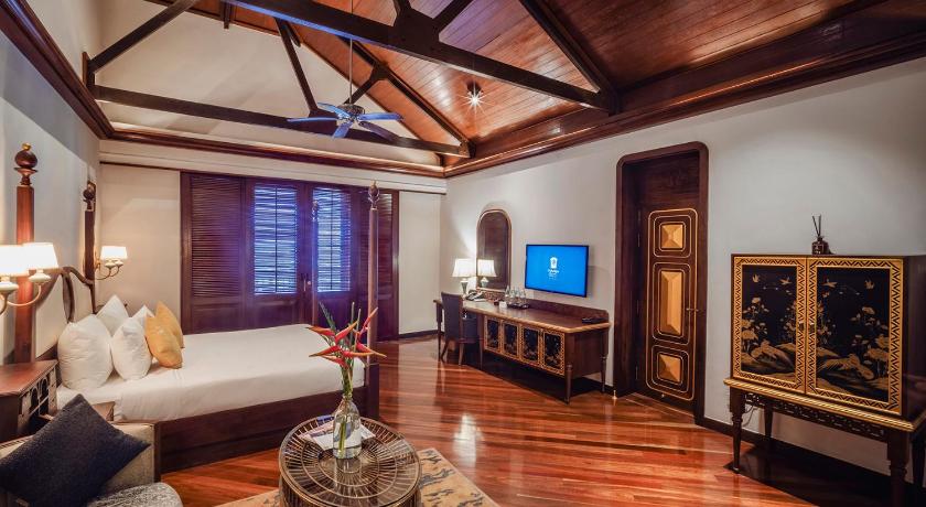 Image of Two Bedroom Presidential Suite 10