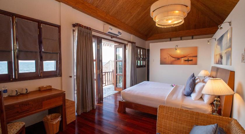 Image de Villa sur la plage avec piscine (Beachfront Pool Villa) 8
