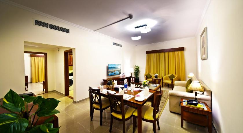 Image of Two Bedroom Apartment 12