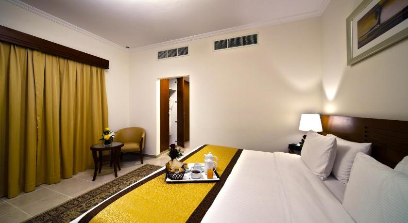Image of One Bedroom Apartment 12