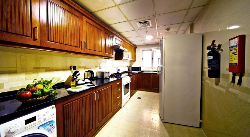 Image of Two Bedroom Apartment 1