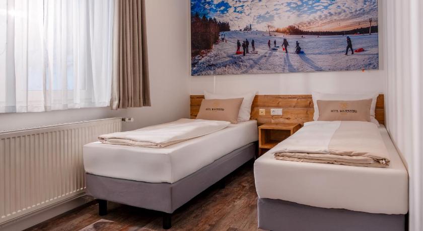 Image of Twin Room 0