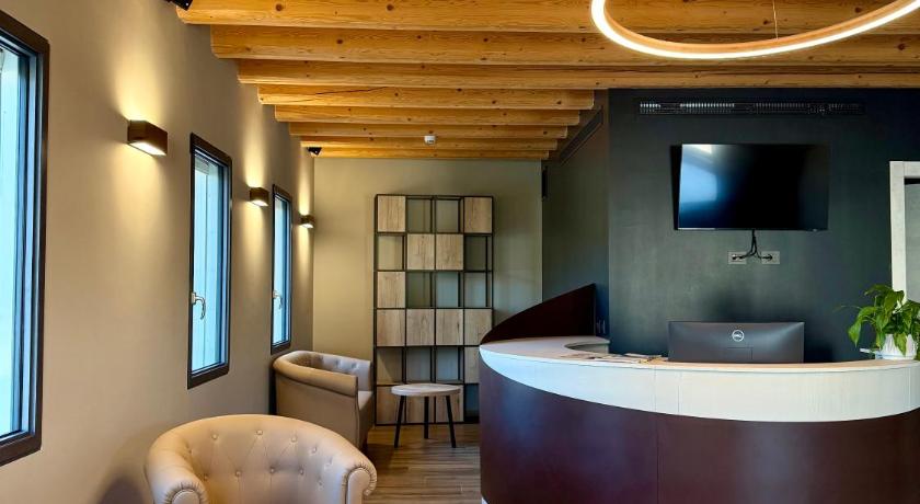 Ida Boutique Hotel