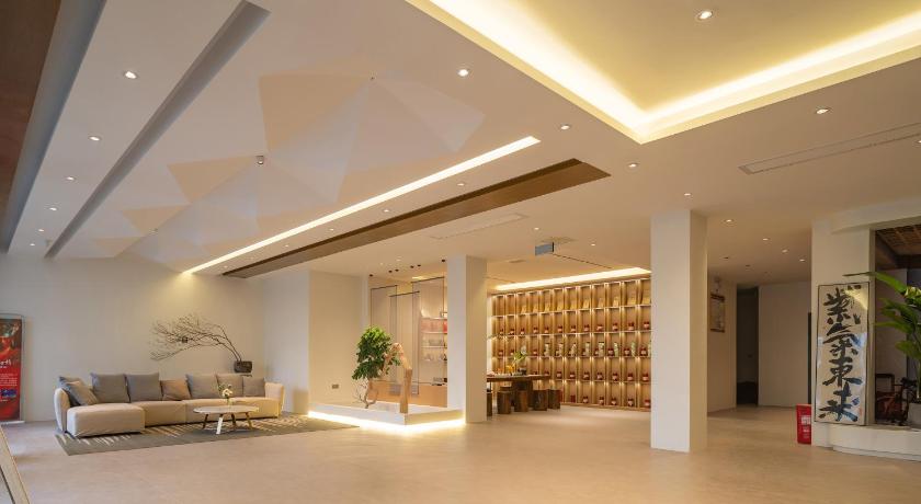 Zhangjiajie Zhenxi Hotel- Near Forest Park EastGate about 10 Min Walk - English Butler, Free Luggage