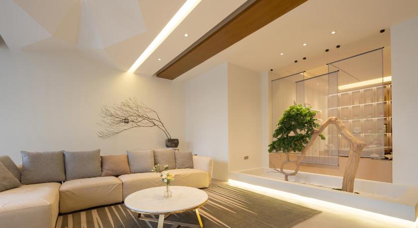 Zhangjiajie Zhenxi Hotel- Near Forest Park EastGate about 10 Min Walk - English Butler, Free Luggage