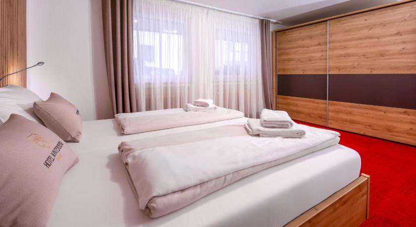 Image of Two-Bedroom Apartment - Annex 3