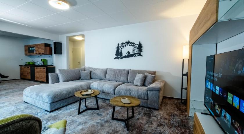 Image of Three-Bedroom Apartment - Annex 5