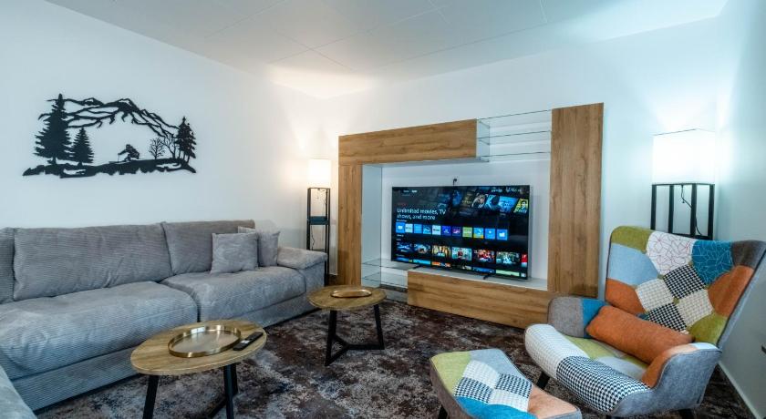 Image of Three-Bedroom Apartment - Annex 3