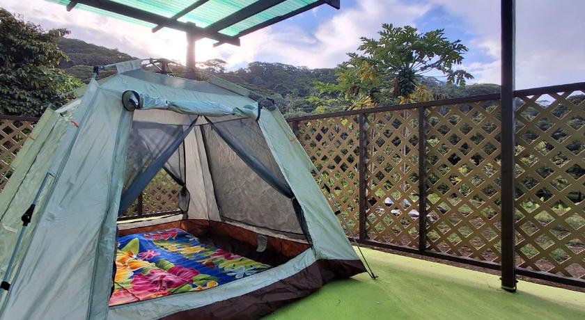 Camping Nany