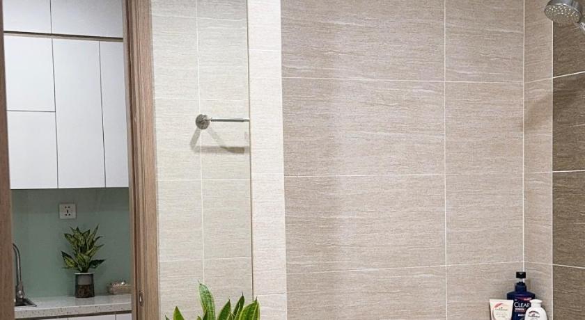 Image of One-Bedroom Apartment 2