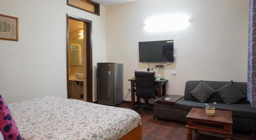 Perch Arbor Suites - image 49