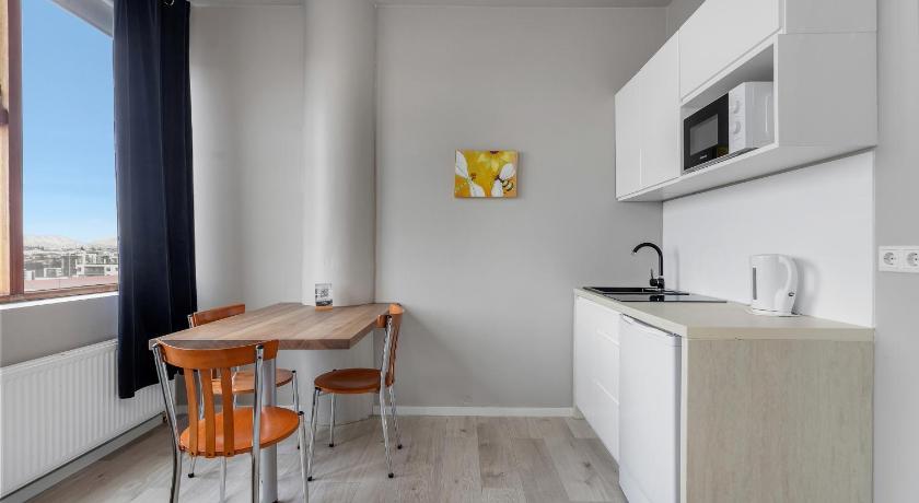 Image of Superior Studio with Balcony 1