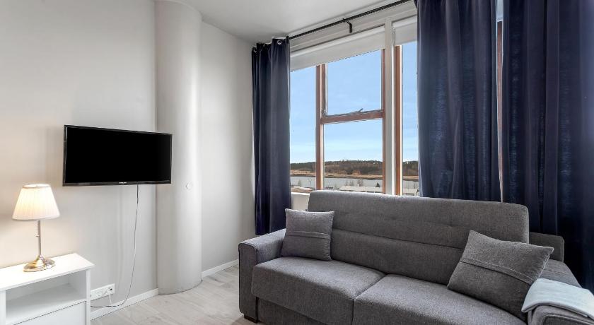 Image of Superior Studio with Balcony 12