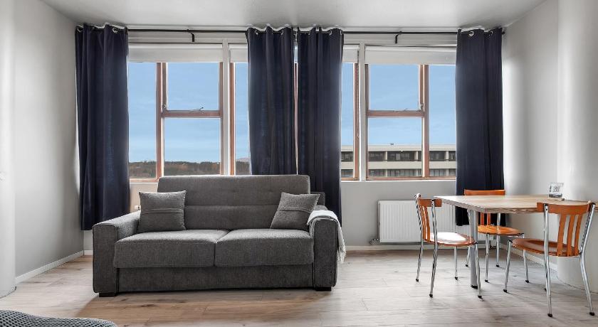 Image of Superior Studio with Balcony 16