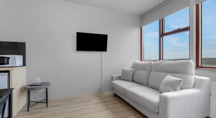 Image of Superior Studio with Balcony 13