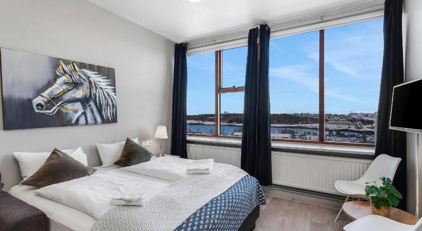 Image of Superior Studio with Balcony 17