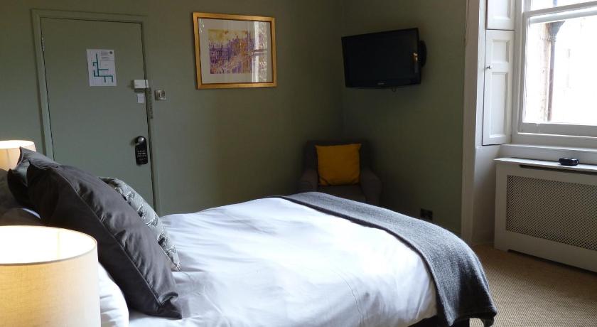 Image of Superior Double Room 15