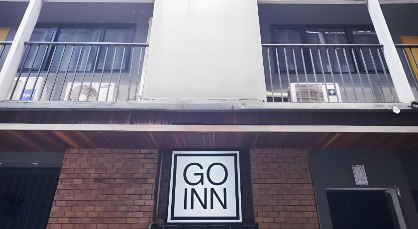 GO INN Silom - BTS Saint Louis - image 14
