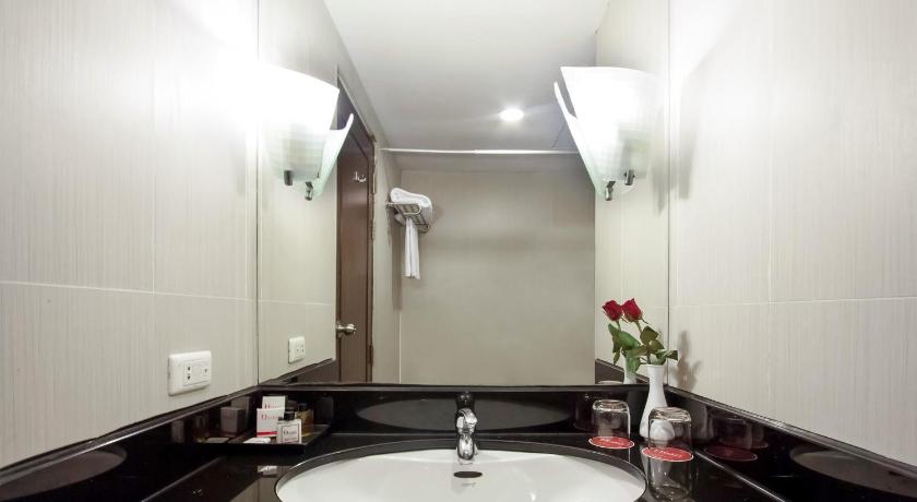 城景高級房 (Superior City View)的照片 8