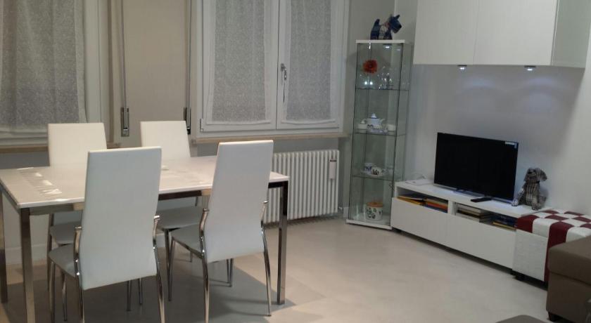 Bed & Breakfast Sforza 19