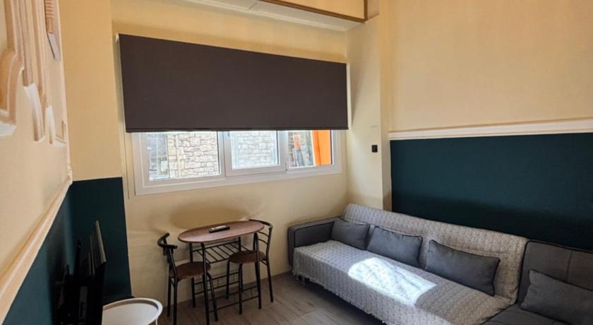 City Hall Flat