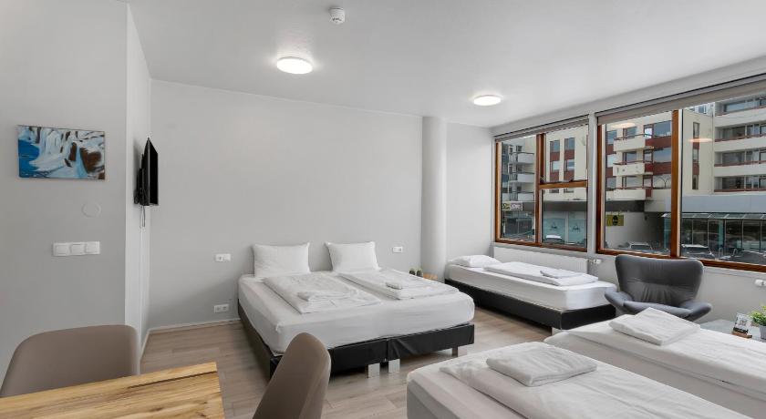 Image of Studio for 5 People 8