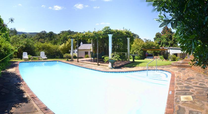 Brevisbrook Bed and Breakfast photo