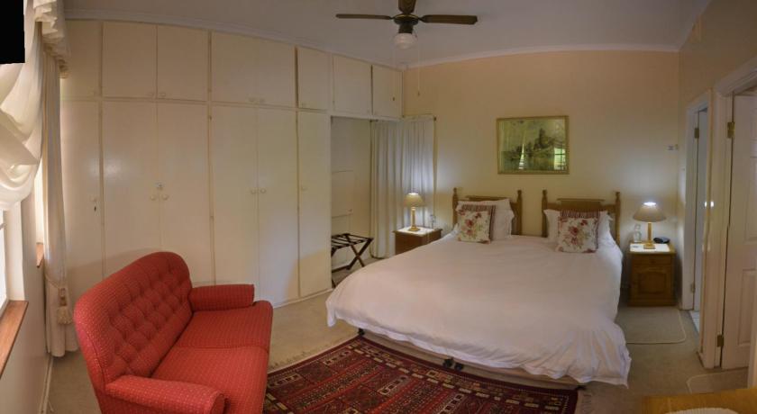 Brevisbrook Bed and Breakfast photo