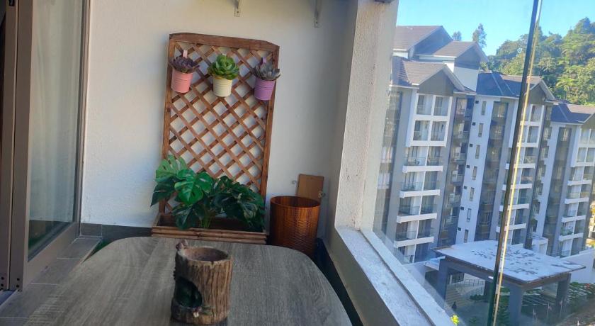 Ereens homestay Cameron Highland - image 8