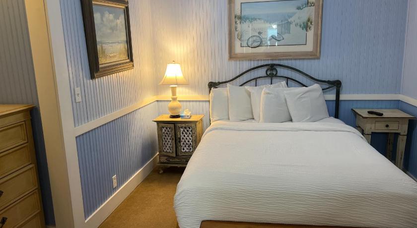 Georgianne Inn & Suites – Tybee Island, GA
