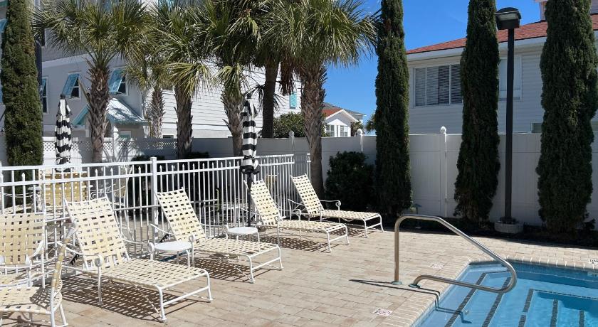 Georgianne Inn & Suites – Tybee Island, GA