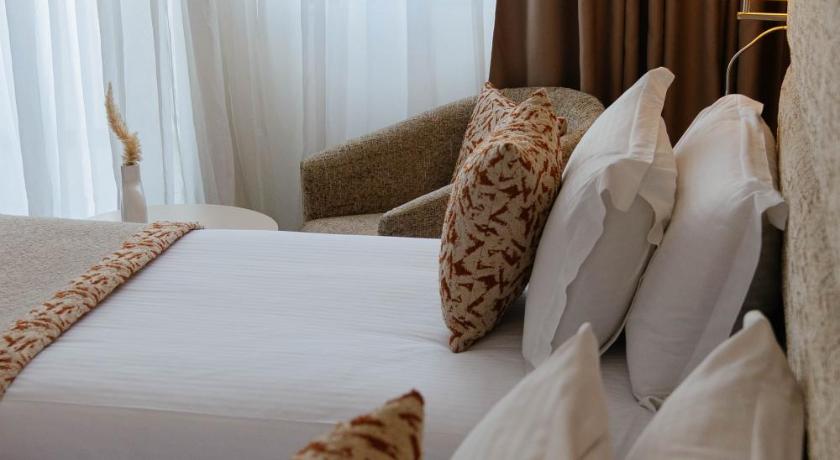 Image de Superior Room Twin Bed City View 6