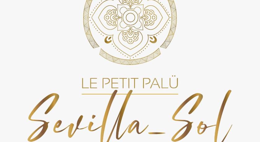 セビリア Hostal Sol 4 1つ星 ホテル 外観