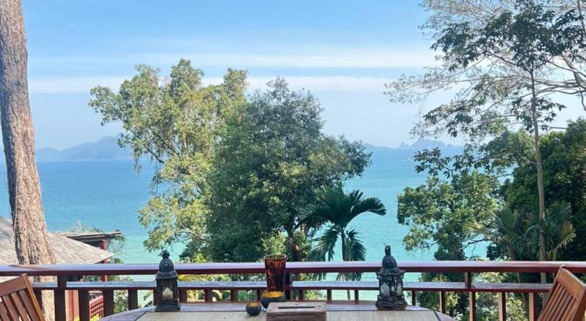 Hidden paradise villa - image 15