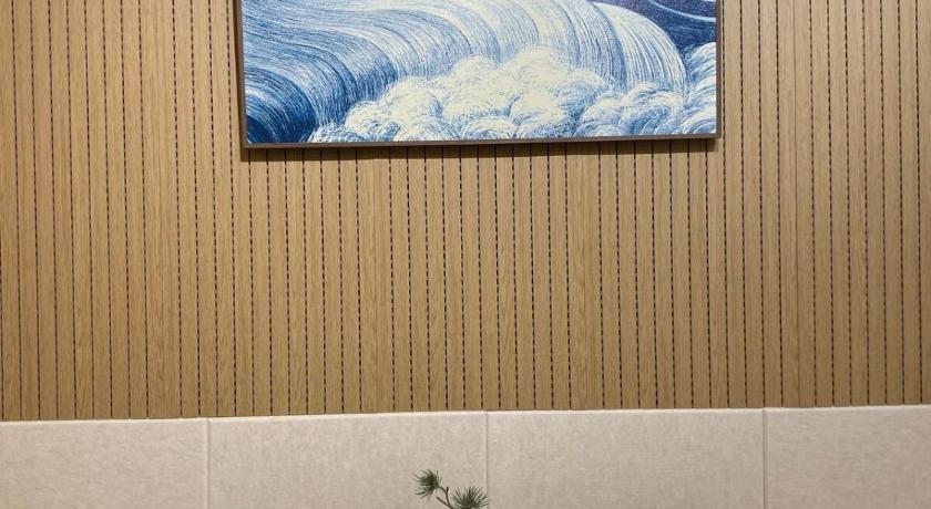 首尔 YongDamJae 3星级 住宿 设施