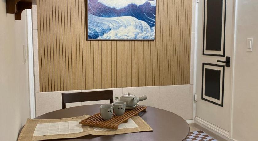 首尔 YongDamJae 3星级 住宿 外观