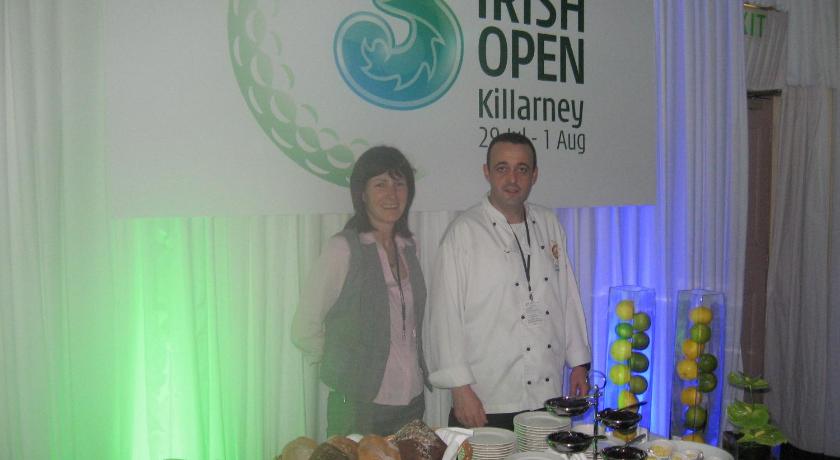 19th Green Guesthouse photo