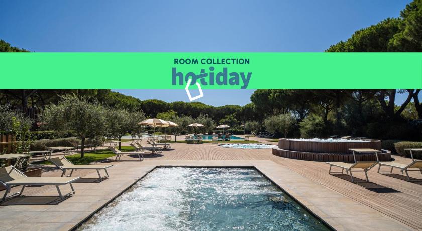 HOTIDAY Lodge Orbetello