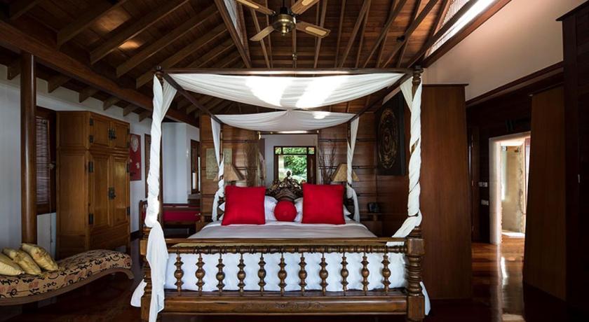 Hidden paradise villa - image 2