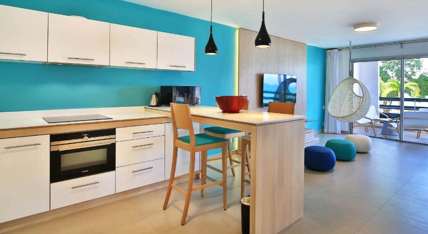 Image of Suite with Sea View 1