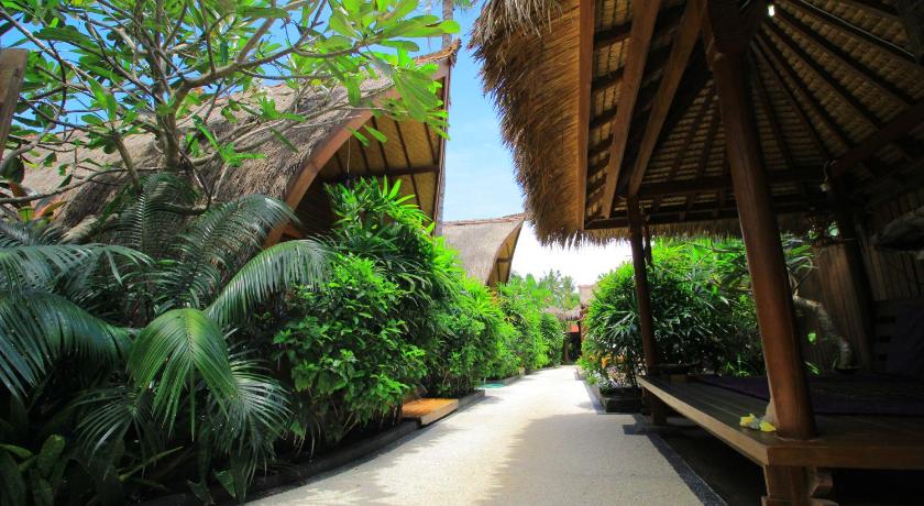 Pantai Karang — Hotel in Lombok