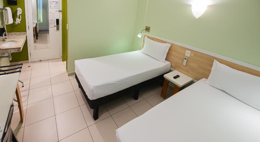 Standard apartment with 2 single beds fotója 7